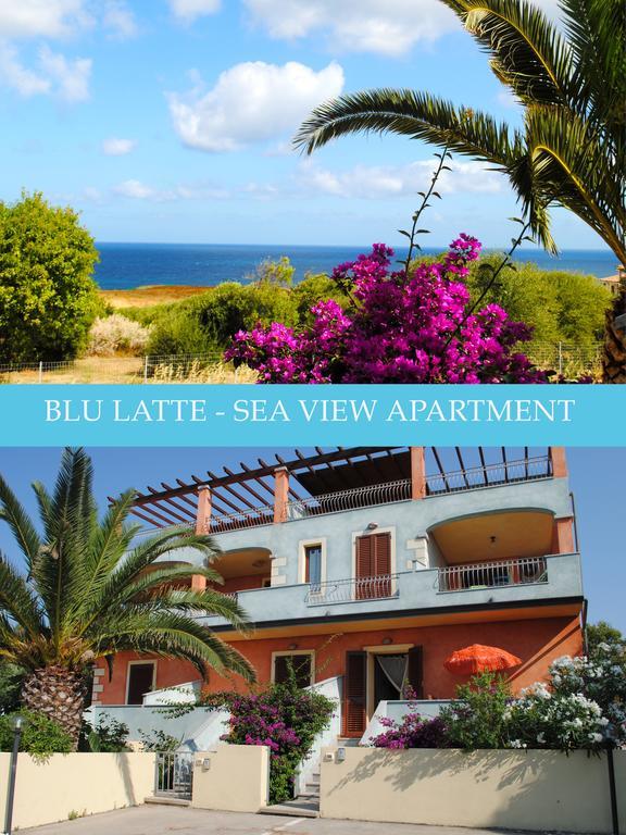 Appartement Blulatte